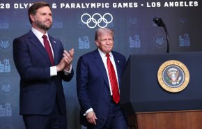 ترامپ با تکرار لفاظی‌ها و ادعاهای ضد ایرانی: مانع وقوع جنگ‌ها در خاورمیانه شده‌ایم