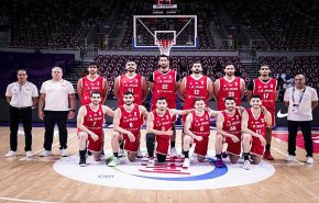 منتخب إيران لكرة السلة يستهل مشواره بكأس آسيا بالفوز على غوام