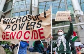 فضيحة مدوية.. هكذا تعاونت ’مايكروسوفت’ مع الاستخبارات الإسرائيلية!!