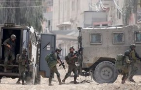 تصعيد إسرائيلي واسع في الضفة: تفجير منزل وسقوط جرحى واعتقالات