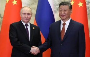 چین: تلاش آمریکا برای قطع همکاری پکن با مسکو شکست خواهد خورد