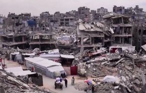 الكابينت يناقش خطة احتلال كامل لقطاع غزة ليدفع بتهجير واسع للغزيين + فيديو