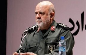 العميد مسجدي: نزع سلاح المقاومة في لبنان حلم لن يتحقق