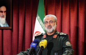 العميد شكارجي: جبهة المقاومة في أوج قوتها وجاهزيتها