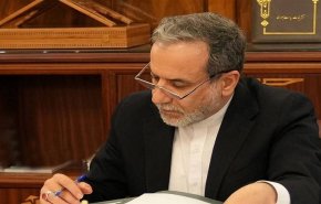 عراقجي يدعو إلى اجتماع استثنائي لمنظمة التعاون الإسلامي بشأن غزة