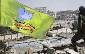 وزارت دفاع ترکیه: قسد به توافق با دمشق متعهد نیست  