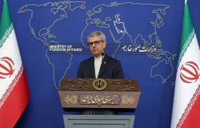 متحدث الخارجية الإيرانية ينفي تحديد أي موعد للمحادثات مع أمريكا