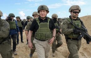 نتنياهو يزعم: لا نية لضمّ غزة وسنُسلمها لجهة انتقالية بعد احتلال مؤقت