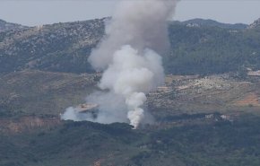 حمله هوایی صهیونیستی به مرز لبنان و سوریه/ ۱۵ نفر شهید و مجروح شدند