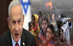 حماس: مخطّط نتنياهو لاحتلال غزة استمرار لنهج الإبادة والتهجير