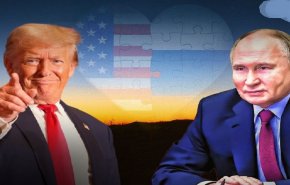 الكرملين يعلن عن لقاء قريب بين بوتين وترامب.. إليكم التفاصيل! 