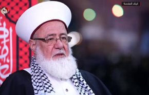 الشيخ السالم: في كربلاء ترى فلسطين.. فالثورة واحدة والعدالة لا تموت