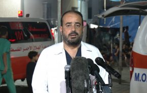 مدير مجمع الشفاء: المنظومة الصحية في قطاع غزة منهارة تماما
