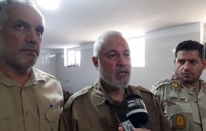 إيران تعلن عبور أكثر من مليونين و300 ألف زائر نحو العراق لزيارة الأربعين