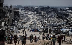 مواقف أوروبية منددة بقرار الكيان الإسرائيلي احتلال قطاع غزة