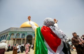 دعوات لتكثيف الرباط في الأقصى إفشالا لمخططات الاحتلال