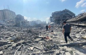 21 شهيدا بنيران الاحتلال منذ الفجر وسط ارتفاع عدد شهداء المجاعة بالقطاع