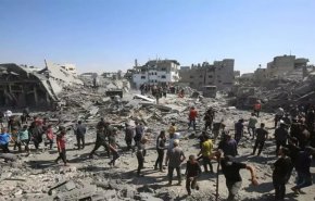 أبرز مواقف الدول والمنظمات العربية المنددة بقرار احتلال غزة