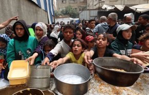 فصائل العمل في غزة تطالب المؤسسات الدولية إلى التدخل العاجل