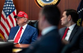 ادعای روبیو در مورد اهداف آمریکا به دنبال حملات متجاوزانه به خاک ایران