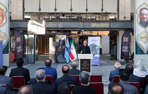 بزشكيان يزور مبنى الإذاعة والتلفزيون بمناسبة يوم الصحفي