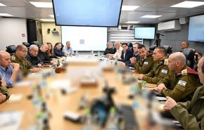 إعلام عبري: جميع قادة الأجهزة الأمنية رفضوا خطة نتنياهو لاحتلال غزة