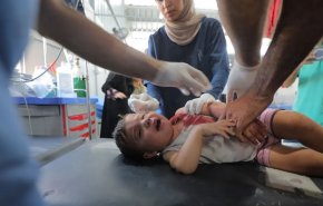 شمار شهدای غزه به ۶۱ هزار و ۳۶۹ نفر افزایش پیدا کرد