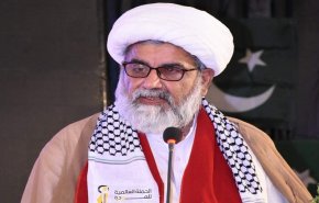 مجلس وحدة المسلمين في باكستان تحذر من تداعيات قرار نزع سلاح حزب الله 