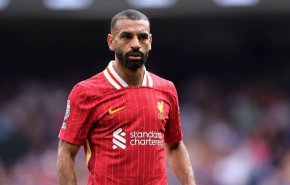 محمد صلاح ينتقد 'يويفا': كيف مات 'بيليه فلسطين'؟
