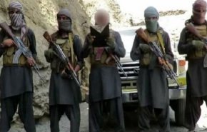 قوات الامن الايرانية تسحق ارهابيين هاجموا مركز شرطة بجنوب شرقي البلاد