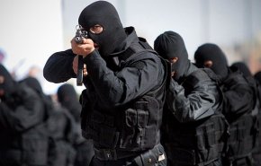 هلاکت ۳ مهاجم مسلح در سراوان