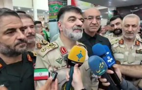 فرمانده‌کل فراجا: تاکنون بیش از ۳ میلیون زائر از کشور خارج شده و یک میلیون و ۳۰۰ هزار نفر هم به کشور بازگشته‌اند
