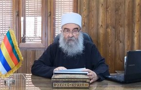 زعيم درزي يشكر ترامب و'إسرائيل' ودول خليجية ويدعو لتحقيق دولي