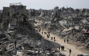 وزراء خارجية 8 دول أوروبية يدينون تكثيف الاحتلال هجومه على غزة 