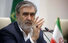 رئيس لجنة الأمن القومي بالبرلمان الایرانی: التفاوض لا يعني التراجع