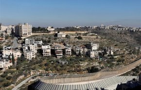 نظامیان اسرائیلی حداقل تا پایان سال جاری میلادی اشغال کرانه باختری را ادامه می دهند