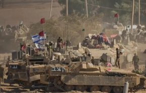 پنج کشور اروپایی خواستار لغو تصمیم اسرائیل برای اشغال نوار غزه شدند