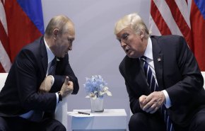 نائب ترامب يعلق على احتمال لقاء بين زيلينسكي وبوتين في ألاسكا