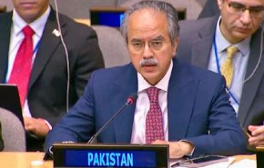 پاکستان: طرح رژیم اسرائیل برای اشغال غزه "پاکسازی‌ نژادی" است