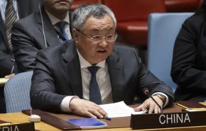 چین: اسرائیل باید گذرگاه های غزه را بازگشایی کند و از طرح اشغال غزه بازگردد