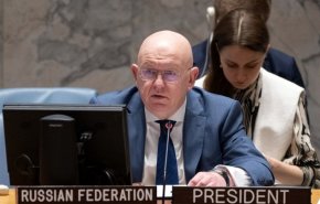 روسیه: تمایلات نتانیاهو برای سیطره بر غزه را محکوم می‌کنیم