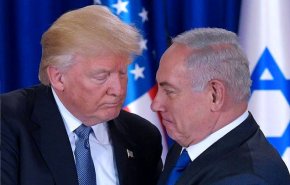گفت‌وگوی تلفنی نتانیاهو و ترامپ درباره طرح اسرائیل برای اشغال غزه