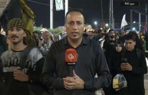 كربلاء تتوقع مشاركة أكثر من 4 ملايين زائر من الخارج لإحياء الأربعينية