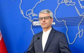 بقائی: نشان خبرنگاری مانعی در برابر جنایت جنگی رژیم صهیونیستی نیست