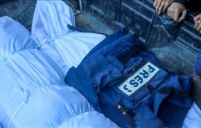 ارتفاع عدد الشهداء الصحفيين في غزة إلى 238