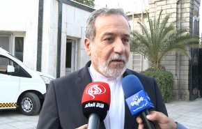 عراقجي: ندخل المفاوضات حيثما تقتضي المصلحة الوطنية+فيديو