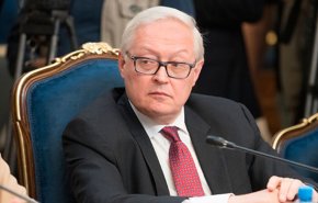 ریابکوف:خروج روسیه از پیمان موشکی پاسخ قاطع به فشارهای غربی است
