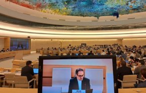 إدانة إيرانية للهجمات الإسرائيلية على مراكزها البيولوجية السلمية