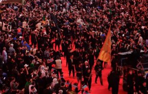 زيارة الأربعين تجدد روح المقاومة الإسلامية في مواجهة العدوان + فيديو