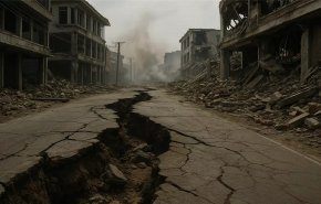 تحذيرات من زلزال قادم قد يكون الأسوأ في التاريخ!